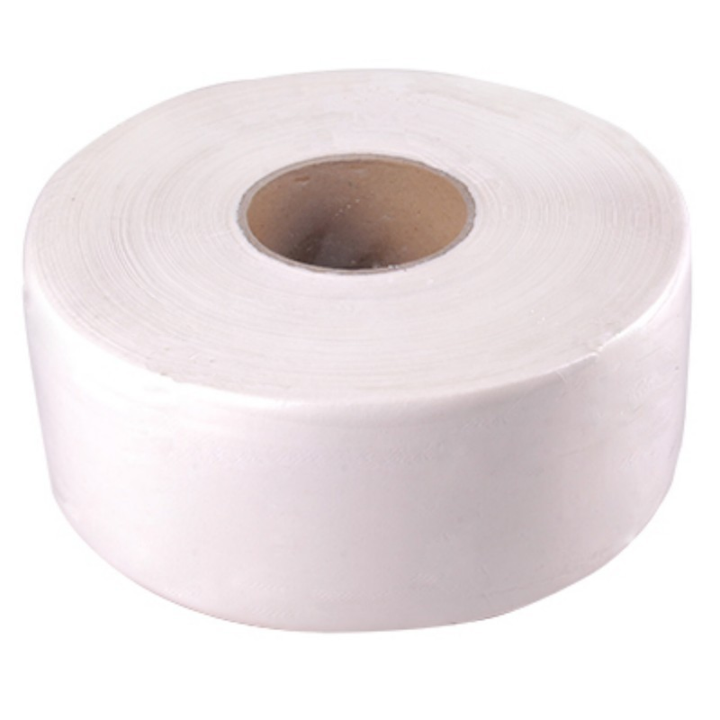 High Capacity Hard Roll Paper Towels (T-007)