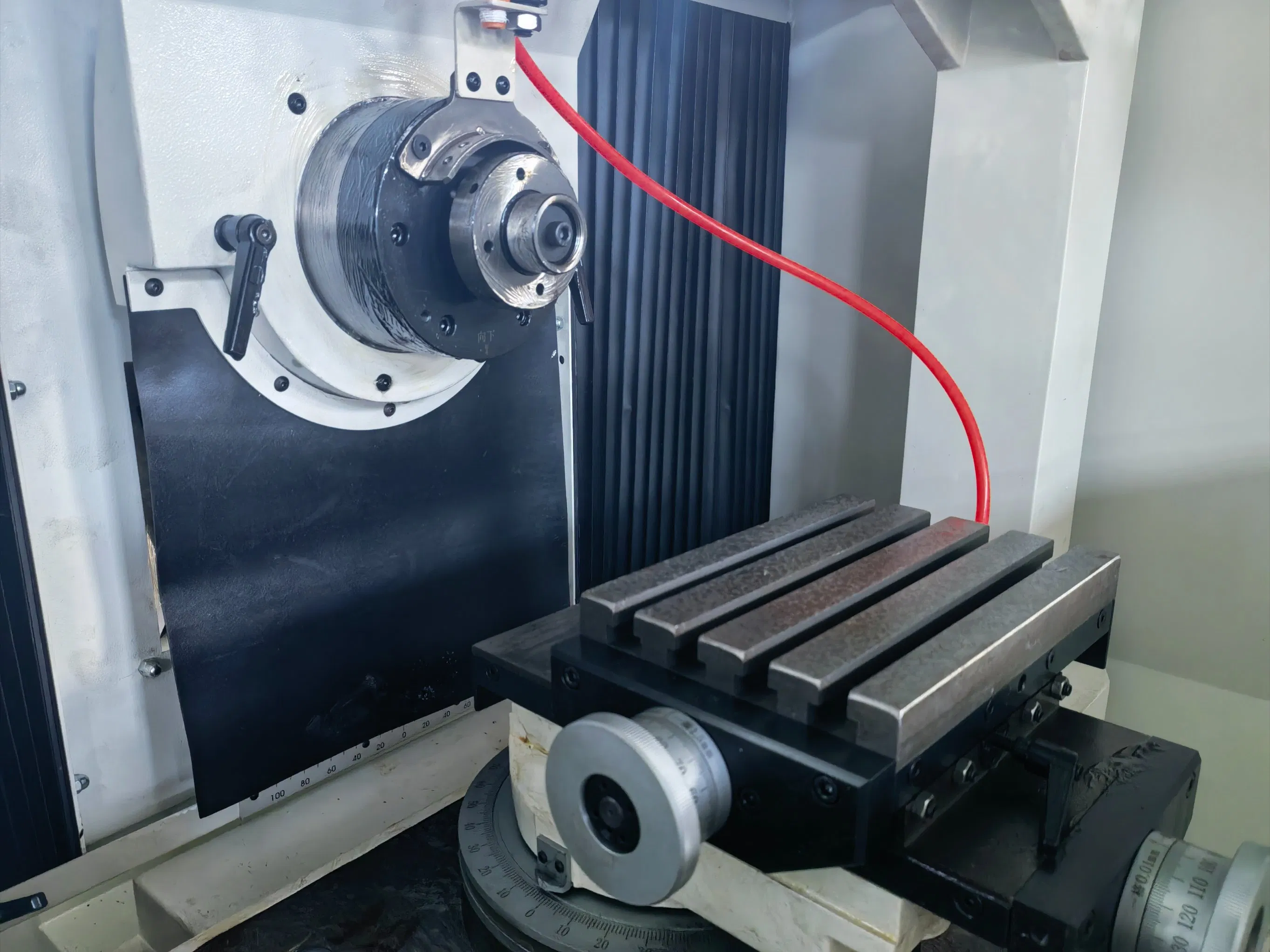 Bt150h Cutting Tool Grinder for PCD&CBN Insert