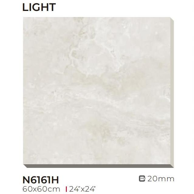 Porcelain Paver 20mm Outdoor Porcelain Tile 60X60 Full Body Non Slip R10/R11 600X600/600X1200mm Garage Tile