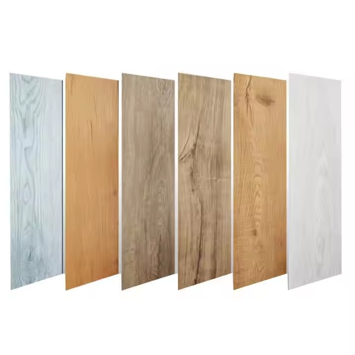 Водостойкий SPC ламинат Luxury Vinyl, 4 мм