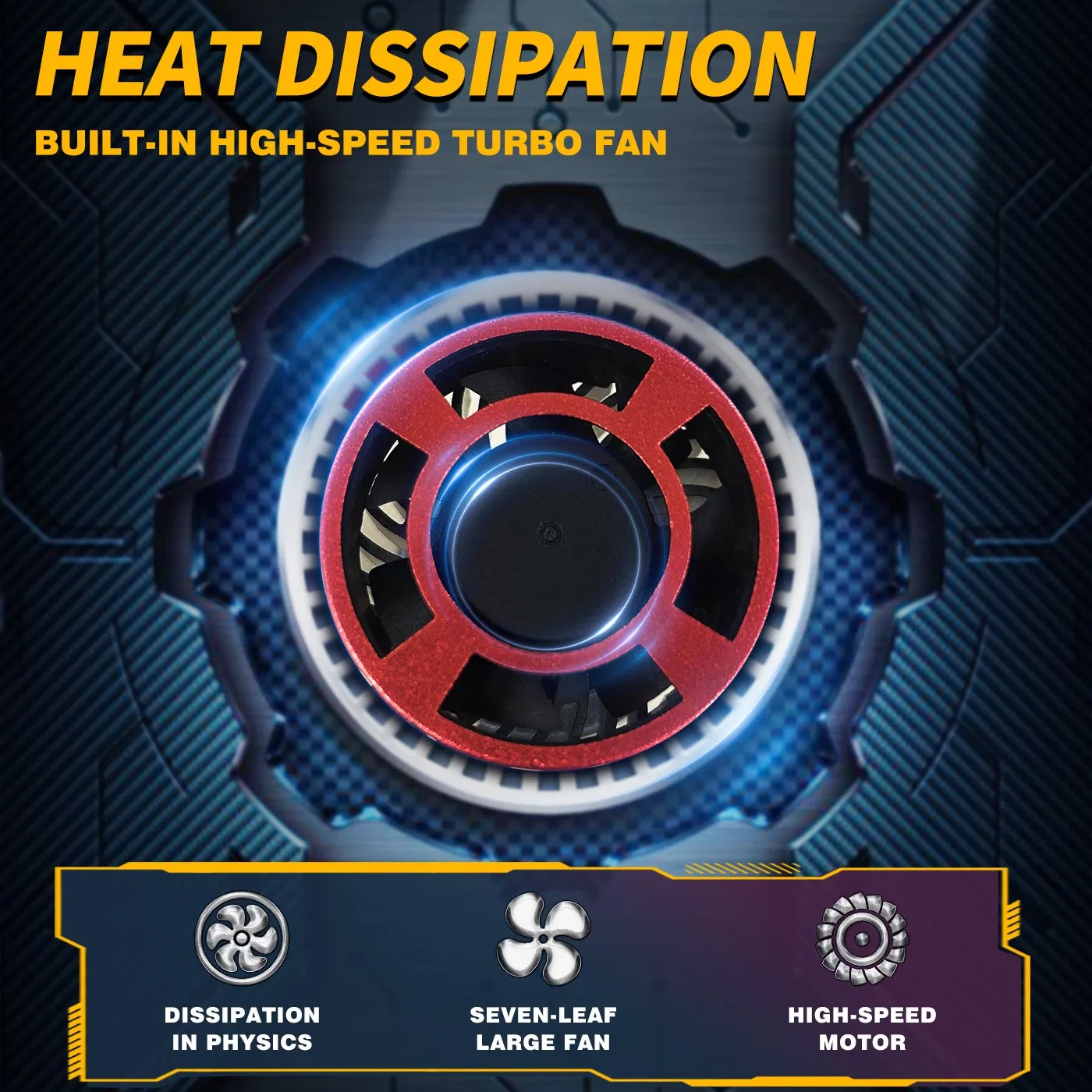 D Series D1S D2S D2R D3S D4S D5S D8S Super Bright LED Headlight Bulb