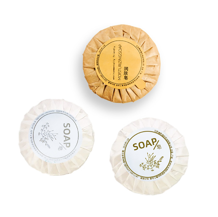 Wholesale Luxury Hotel Soap Shampoo Hotel Toiletries Set