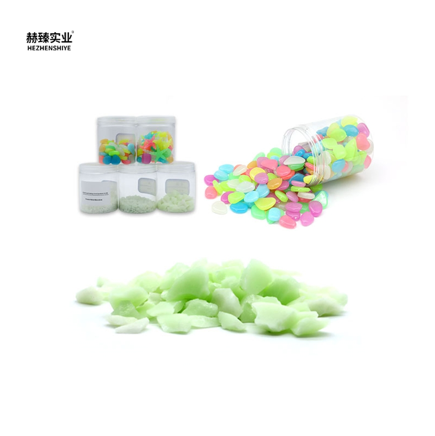 Wholesale Manufacturer of Glowing Stones and Luminous Stones for Fish Tanks