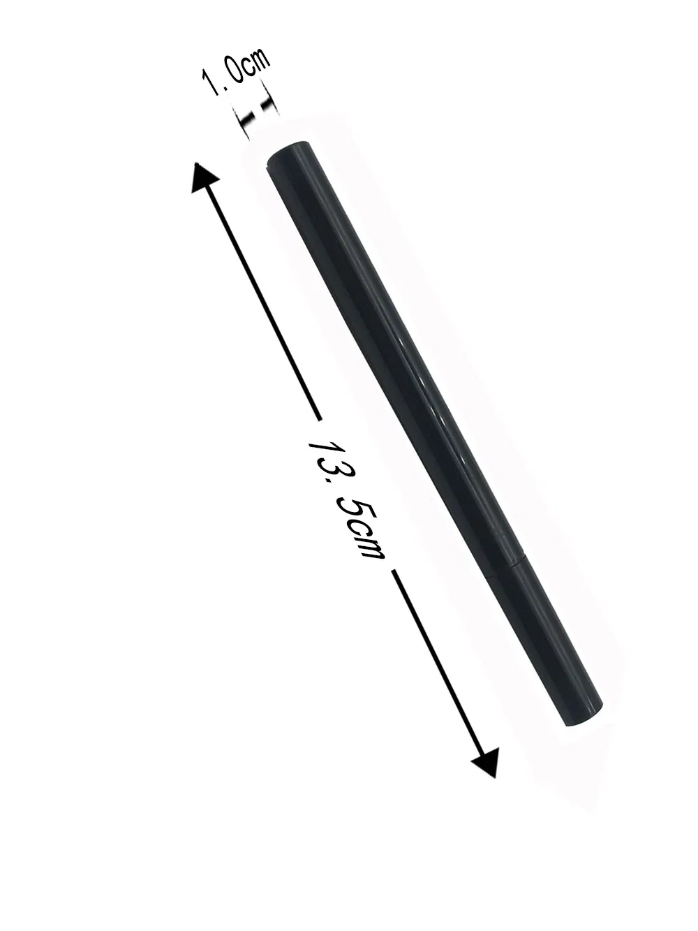 Waterproof Neon Matte Liquid Eyeliner Pen Make-up Cosmetics Long-Lasting Esg13794