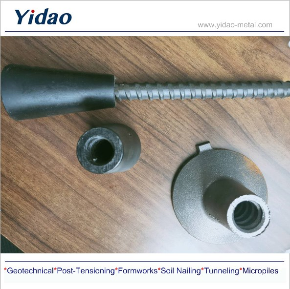 Steel Climbing Cone for Construction Formwork