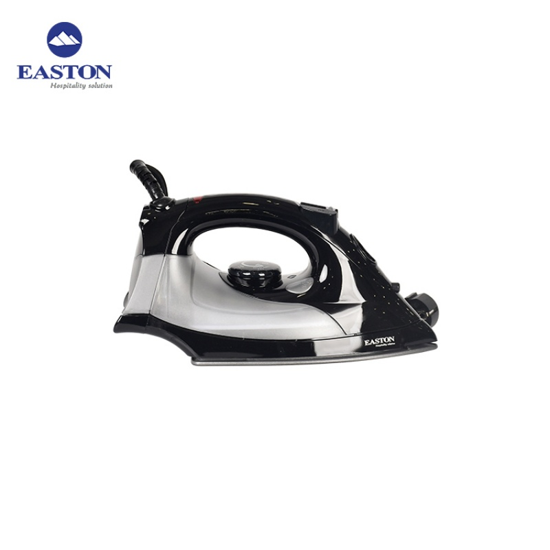 Latest Hotel 1600W Auto Shut-off Electric Steam Iron with CE Certificate