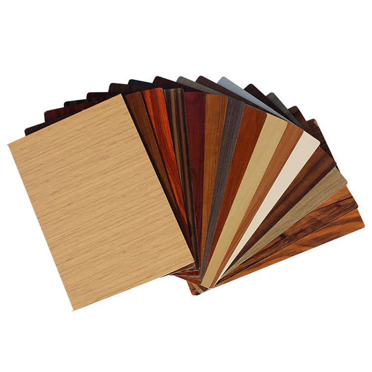 Огнестойкие алюминиевые композитные панели для фасада