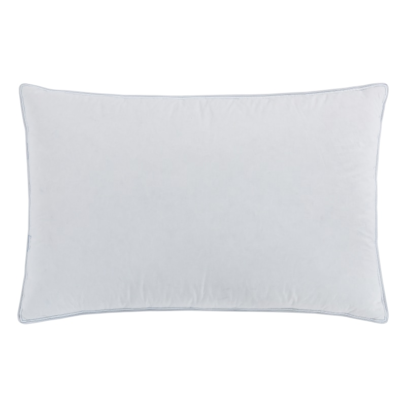 2025 Selling Custom Soft Goose/Duck Feather and 100% Cotton Pillow