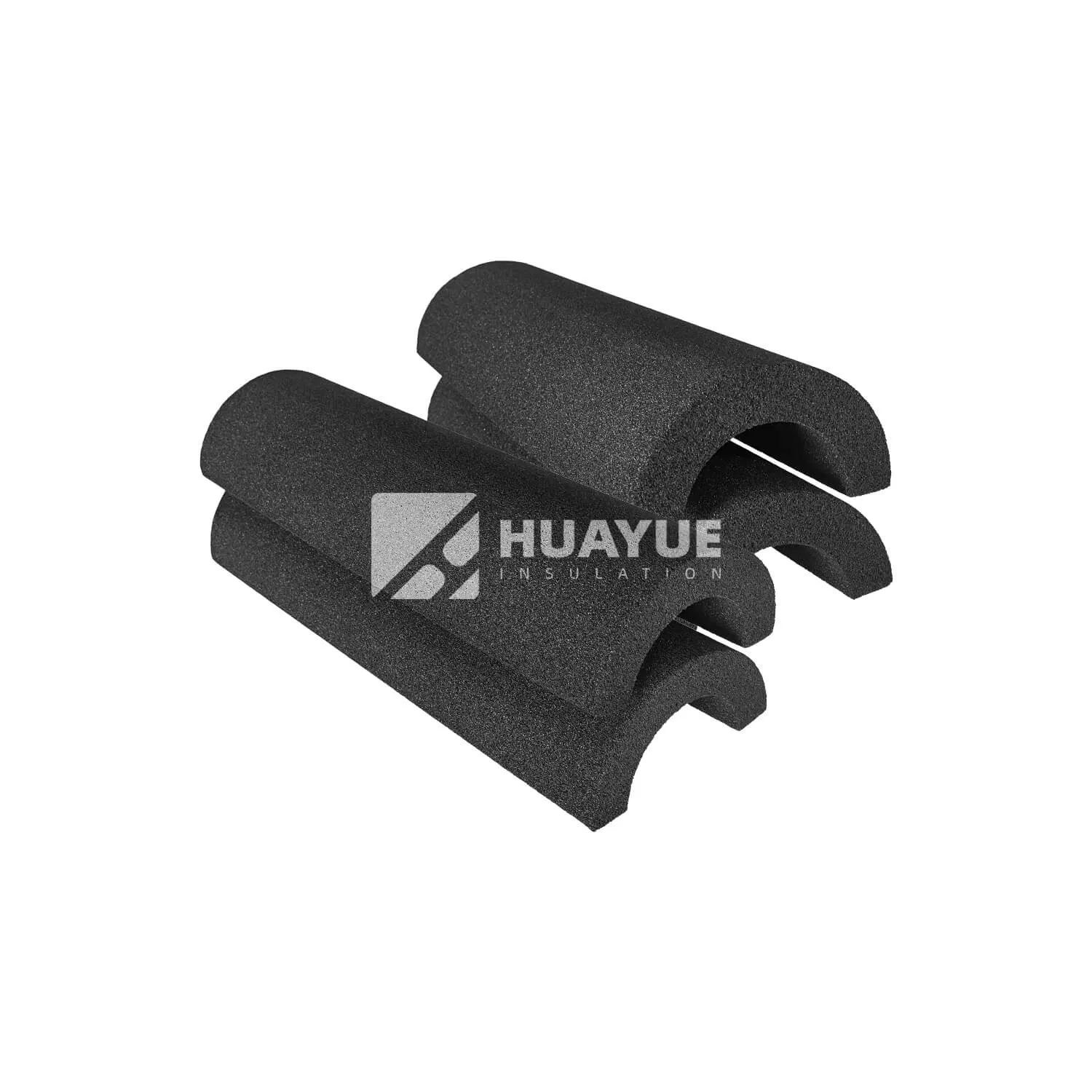 Durable Cellular Glass Board Pipe Insulation for Chemical and Refinery Projects