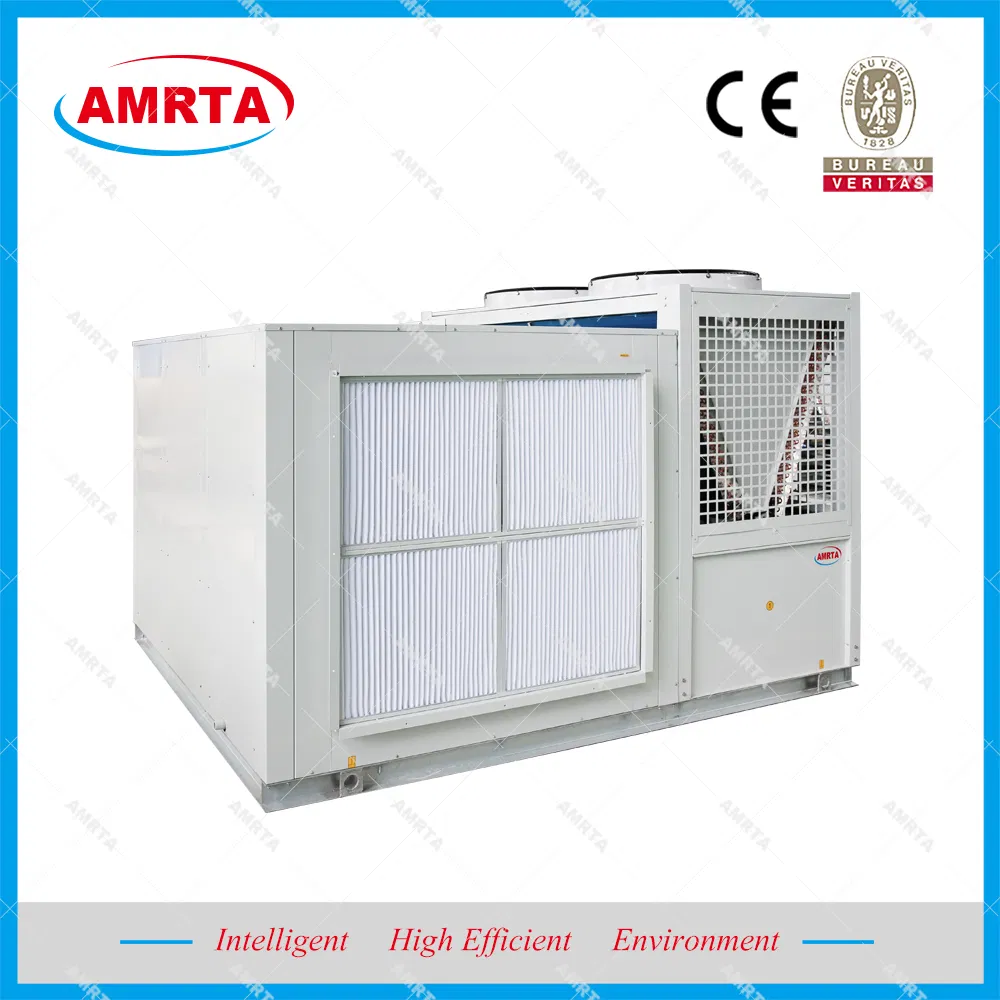 Крышный кондиционер Air to Air для центральных систем