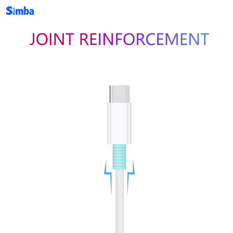 Popular Products Quick Charge Pet 5V 2A Data Cable