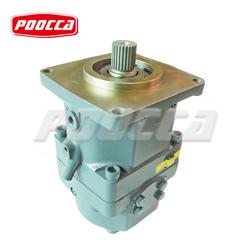 Гидравлический насос A11VLO190DRS для экскаватора