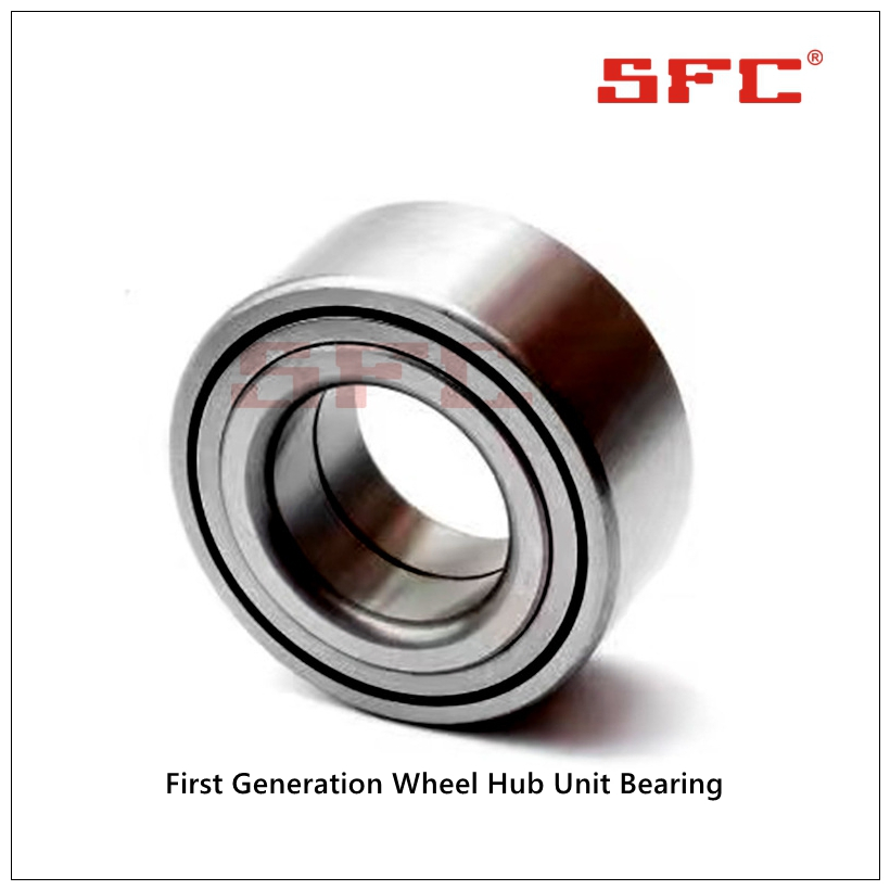 Ступичный подшипник переднего колеса DAC34620037/309724/561447