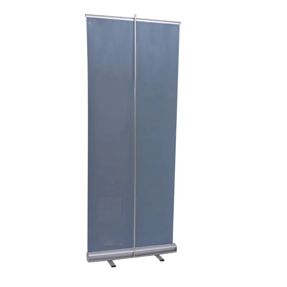 Portable Aluminum Alloy Foldable Roll up Banner