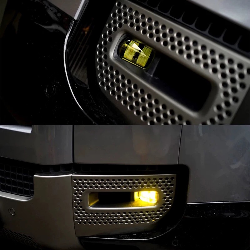 Противотуманные фары LED для Land Rover Defender