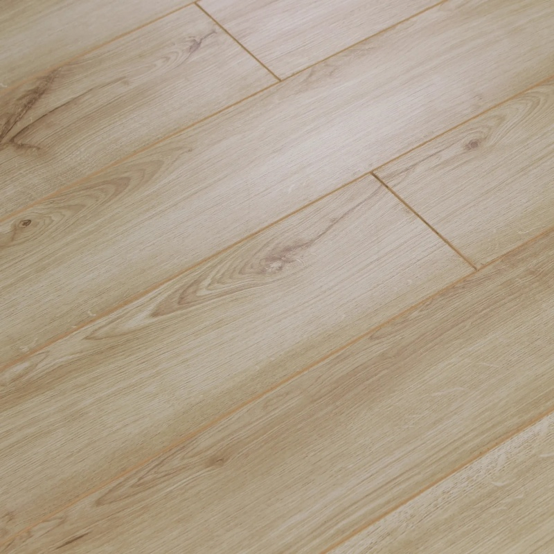 Wear-Resistant, Waterproof, and Attractive—The Three Key Strengths of Laminate Flooring