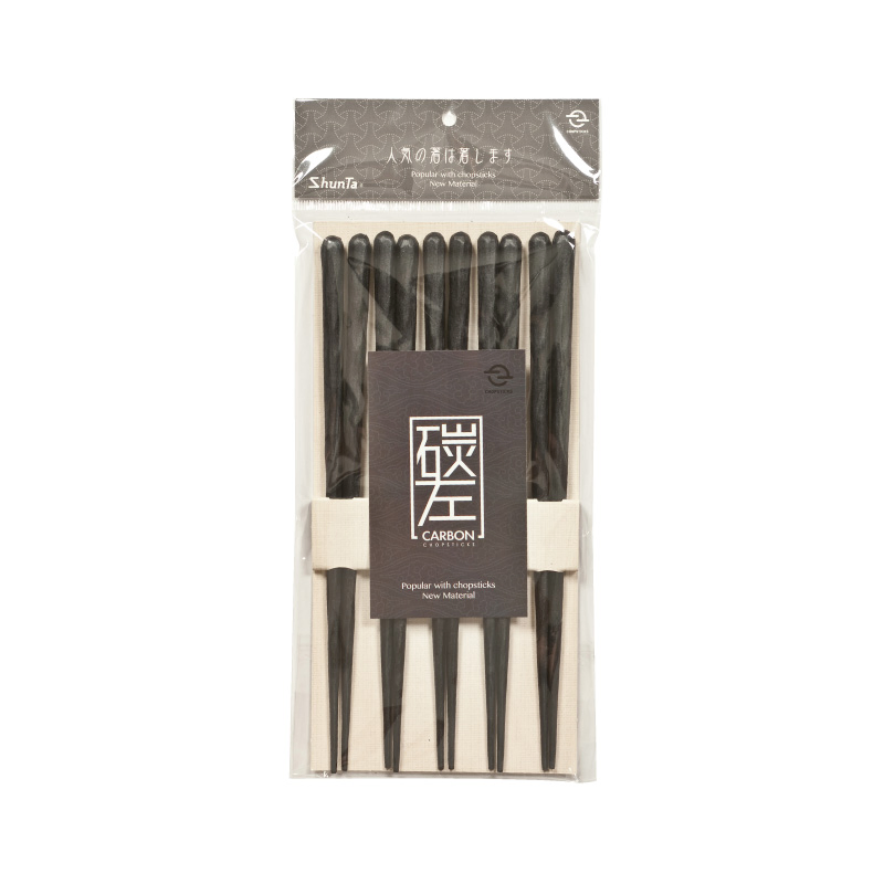 High Quality New Style Japanese Fiber Glass Chopsticks