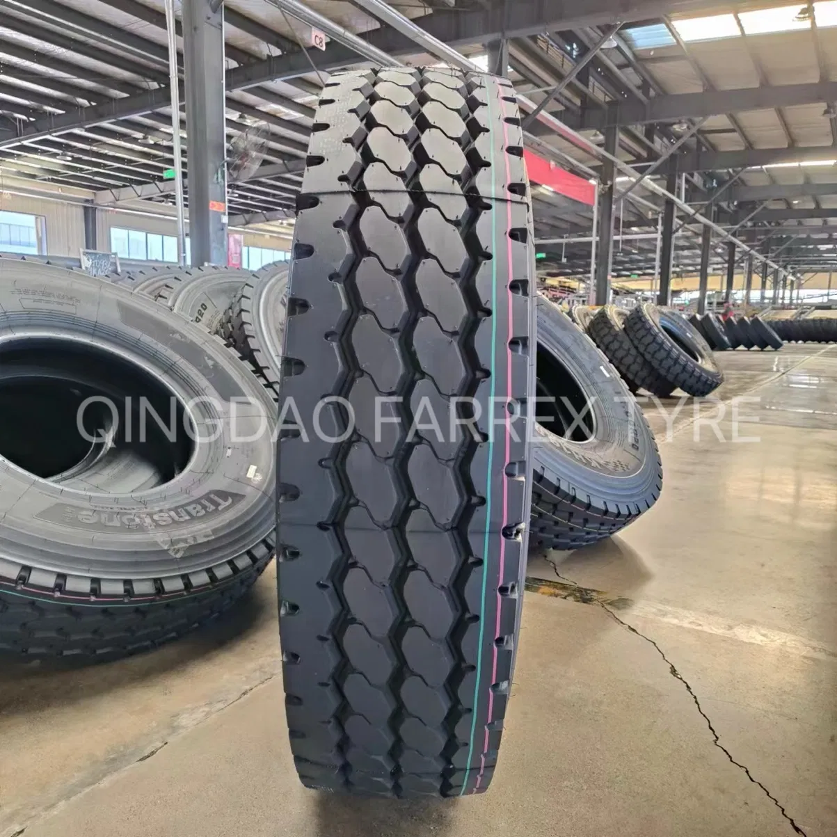 Грузовые шины TBR 10r22.5, 11r22.5, 295/80r22.5, 315/80r22.5