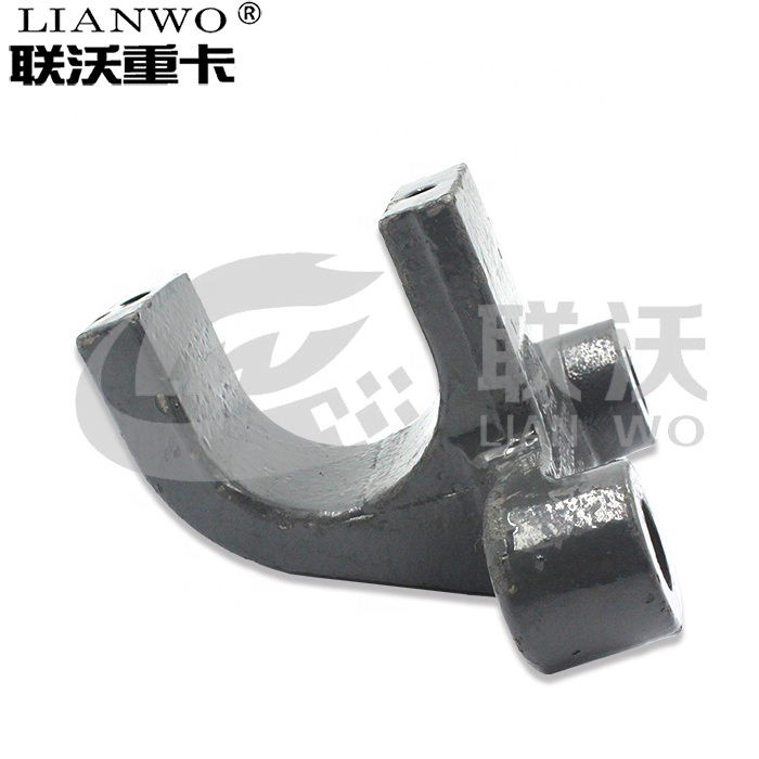 Стабилизаторная опора КПП Sinotruk HOWO A7 WG9925680011