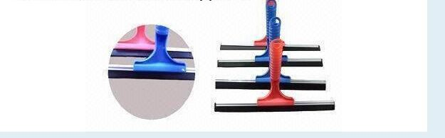 Foam EVA Squeegee Wall Holder, Washer Window Cleaning Mop