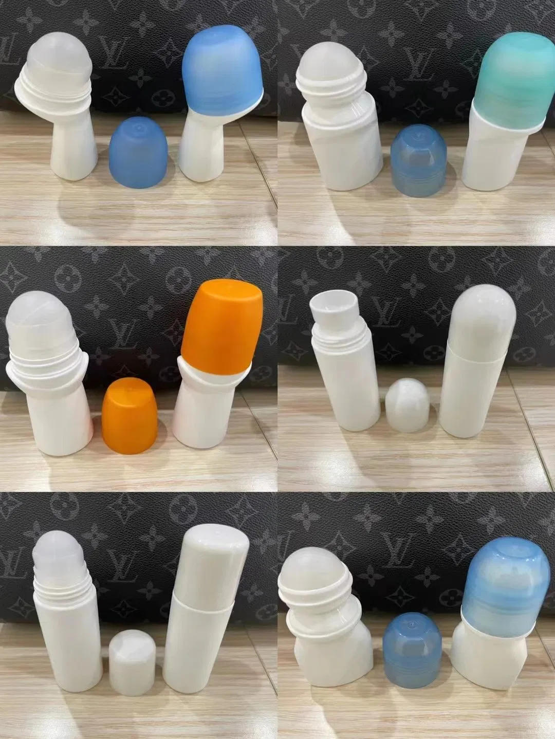 Roller Bottle