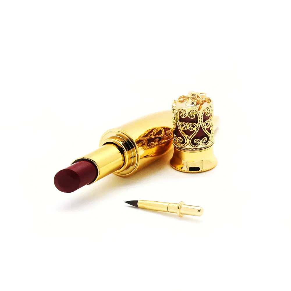 Gold Crown Luxurious Long Wear Matte Lipstick