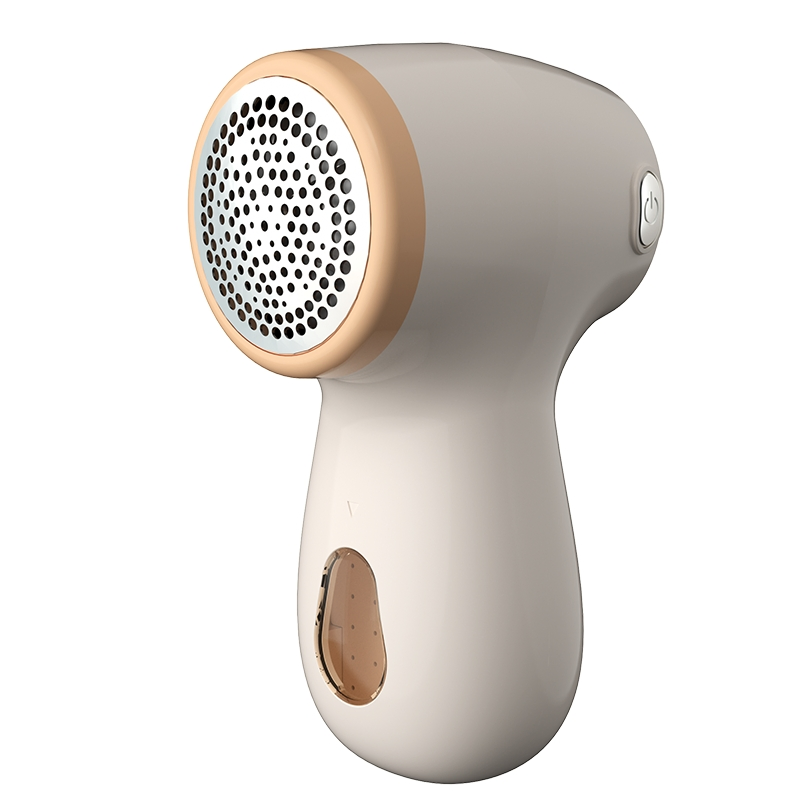New Style Digital Display Household Rechargeable Hairball Trimmer for Sweater Pilling Convenient Shaving Device Lint Remover