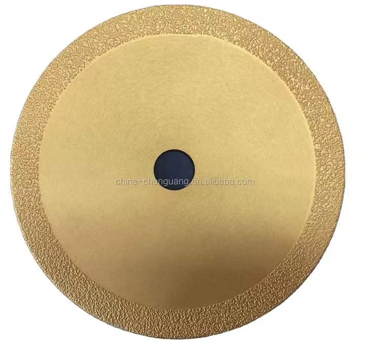 Cutting Wheel for Metal/ PVC Pipes/ Granite