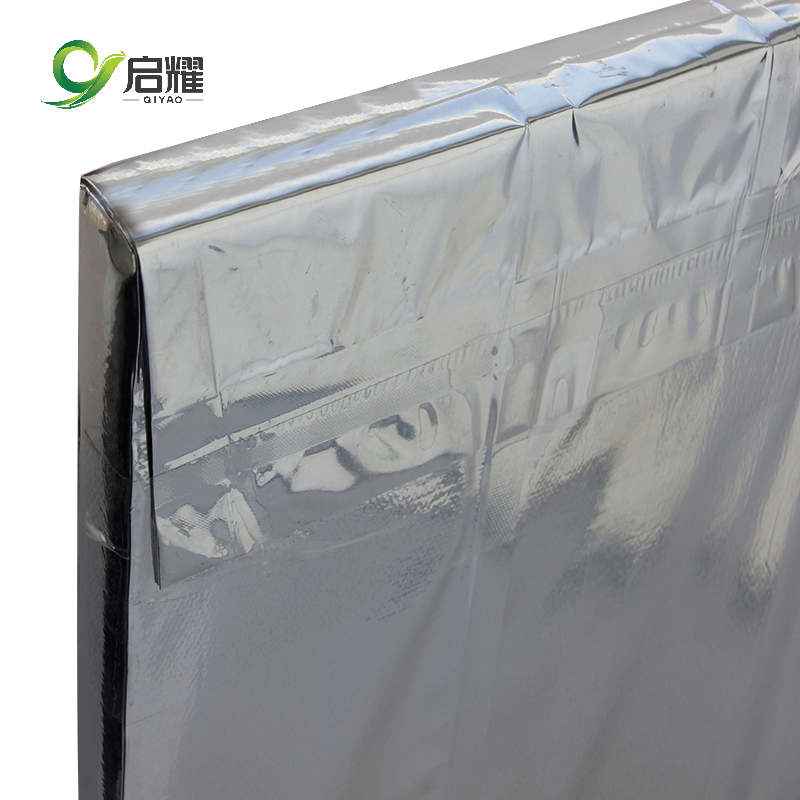 15mm Thickness Insulation Vacuum Insulation Panel VIP Board 40X30cm