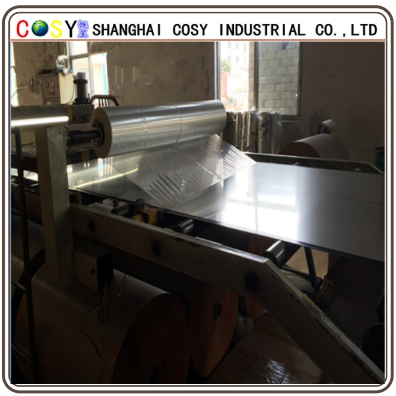 ABS Double Color Plastic Sheet