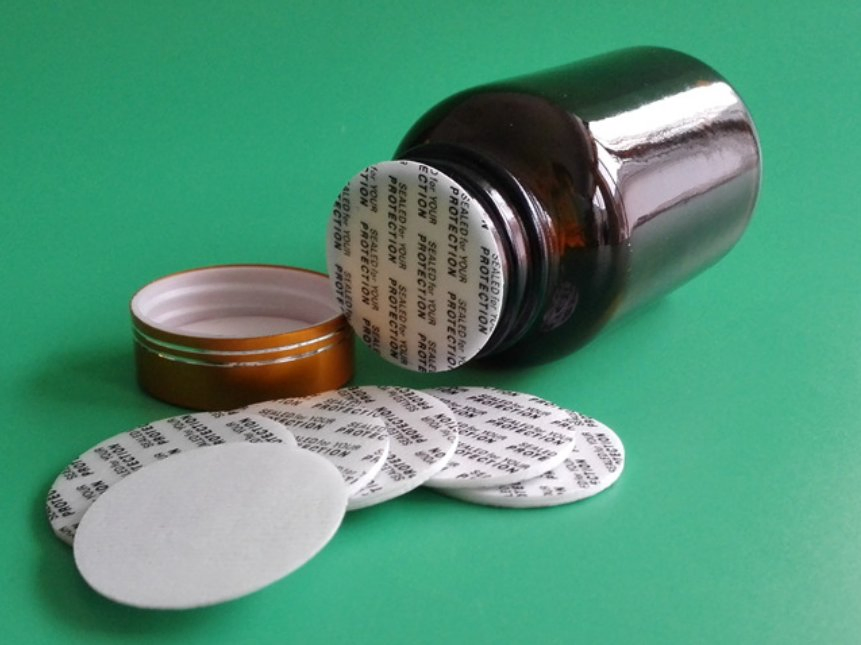 Capsule Container Supplements 60ml 100ml 150ml Glass Amber Bottle Medical Pill Bottles