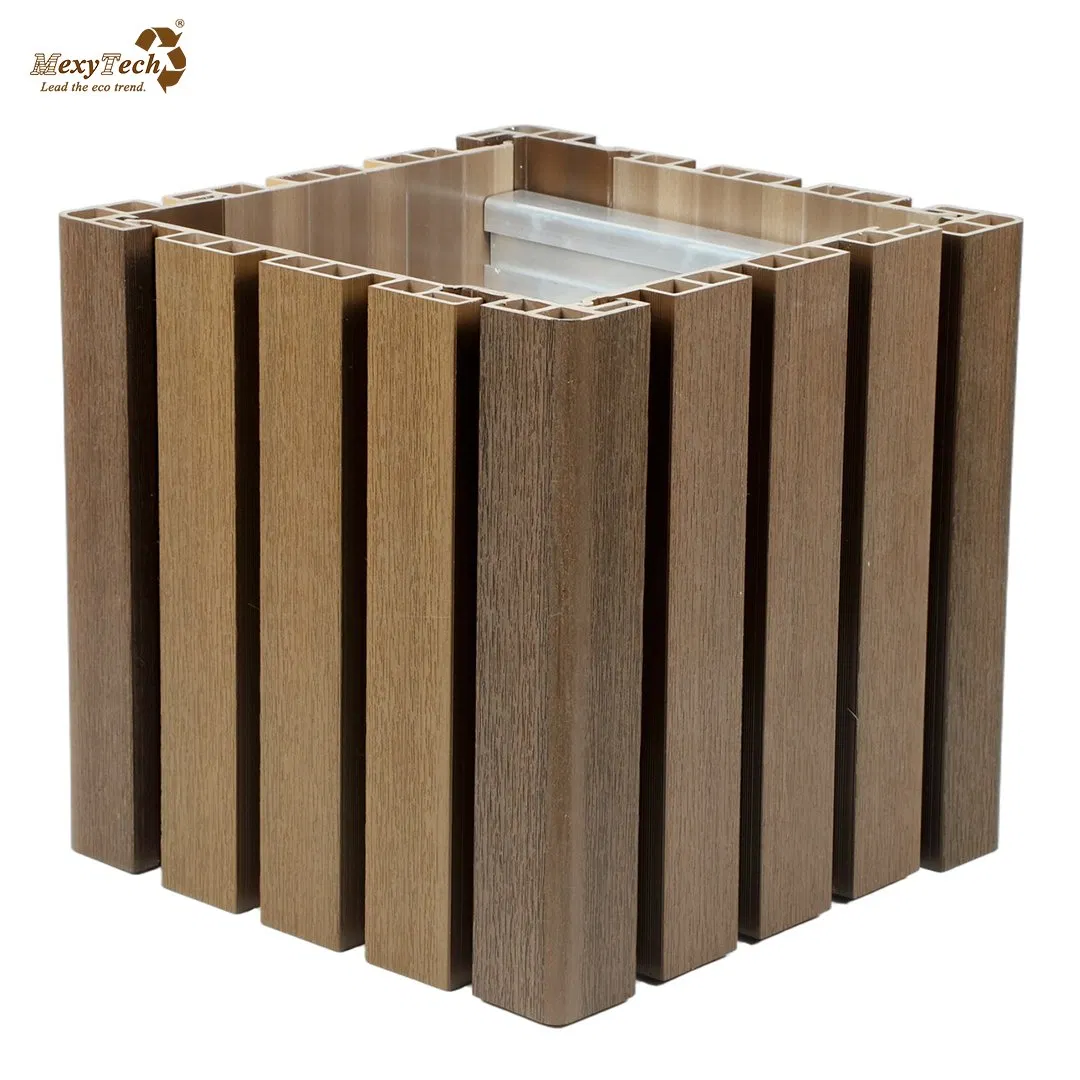 High Quality Interior Exterior Surlyn Cover Decorative PVC Wall Panel