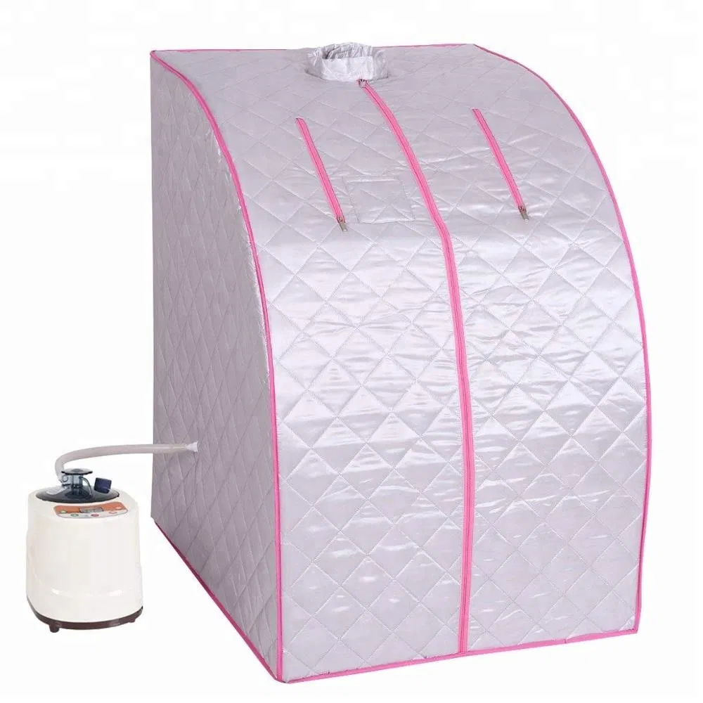 Hot Sale Home Portable Infrared Sauna Full Body