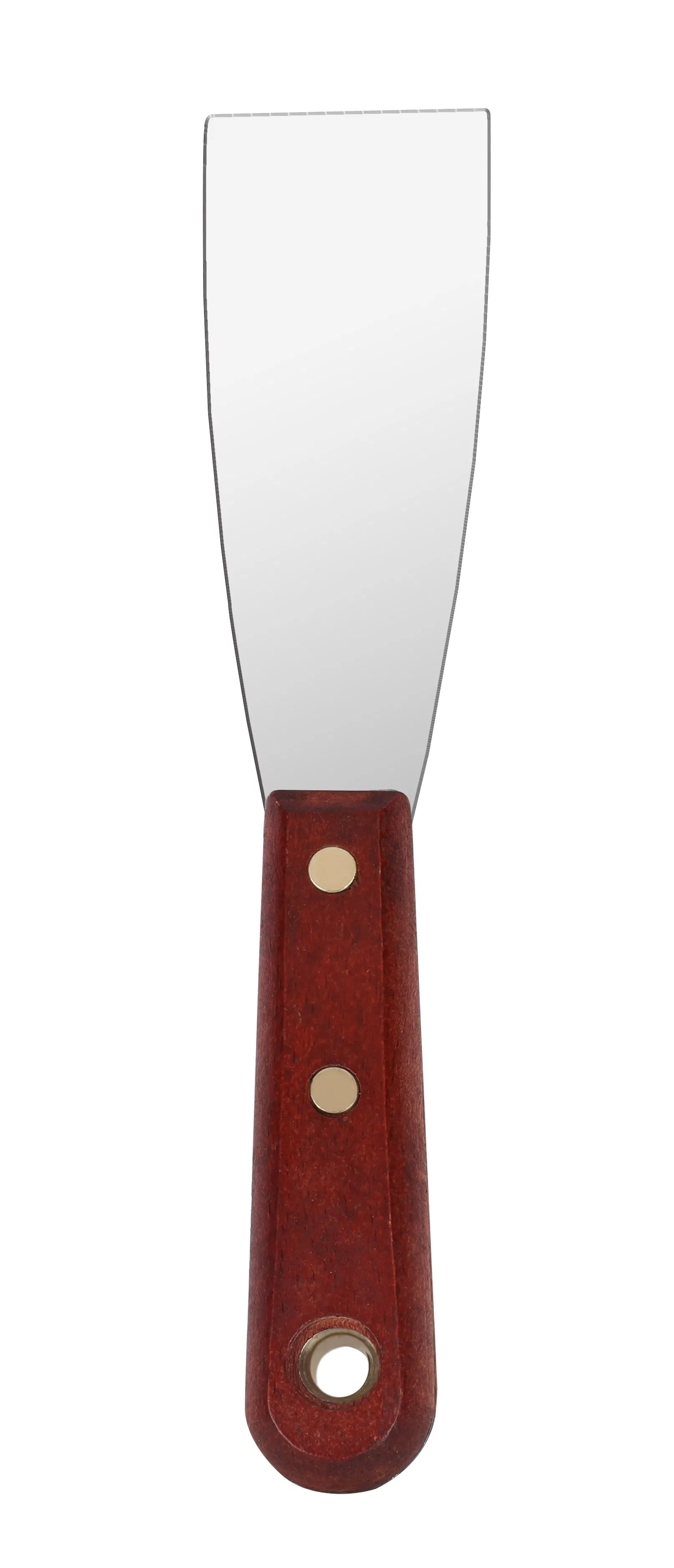 Stainless Steel or High Carbon Steel Blade Putty Knife