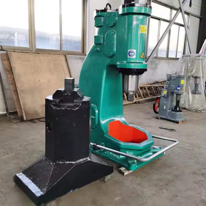 Пневматический молот C41 16кг
