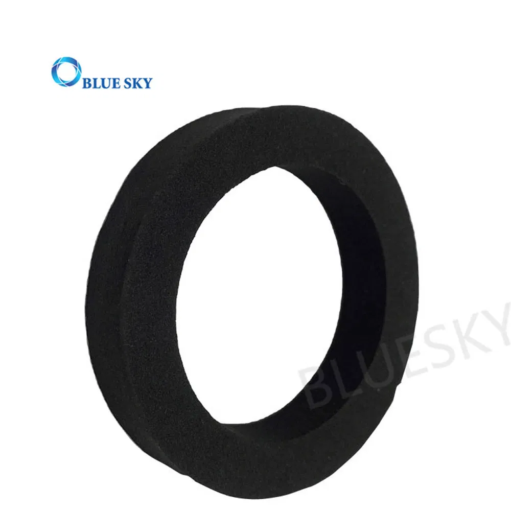 Customized Filter Seal Rings Universal Compatible with Varisized Seal Filter Seal Ring Rubber Gasket Replacement