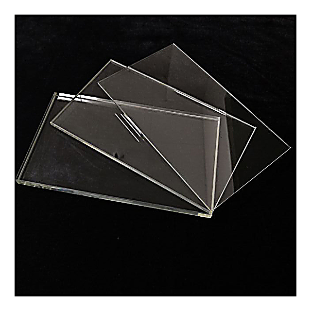 Corning Eagle Xg, 1.3mm, Optical Coating, 575*433mm