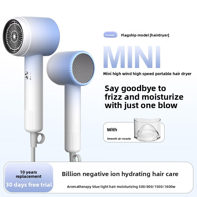 Magnetic Nozzle & Diffuser Snap on Instantly