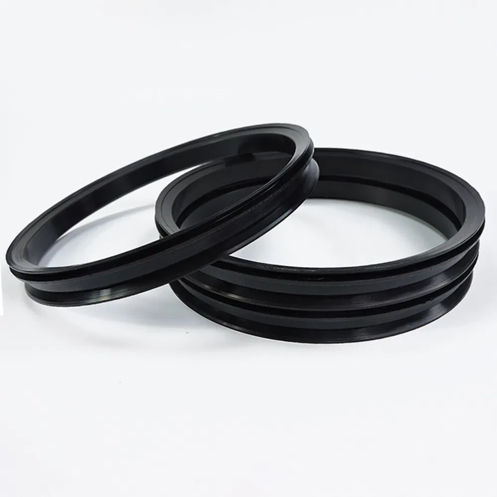 Spt Rubber Va Type Shaft V Ring Water Seal Va Ring