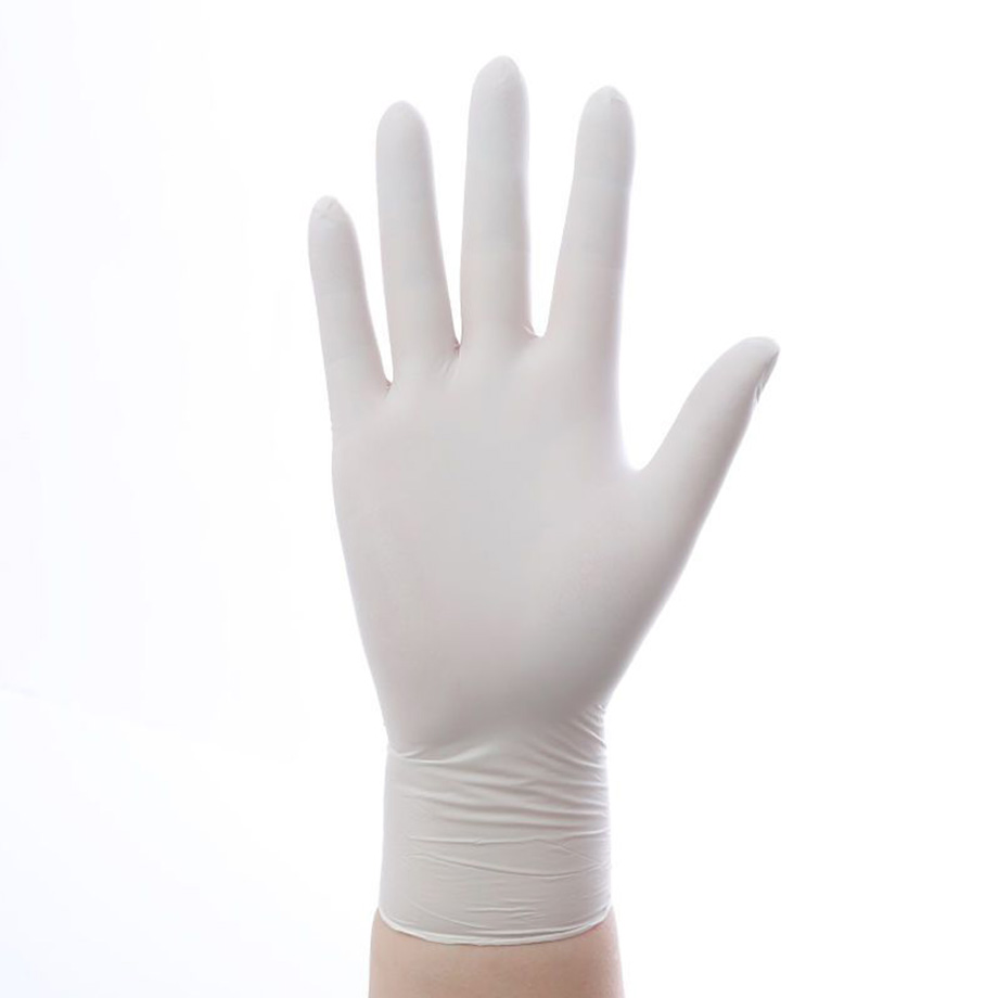 Clean Food Grade Powder Free PVC Glove Disposable Vinyl Gloves
