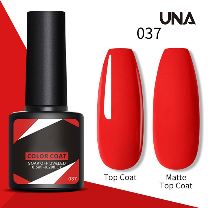 Wholesale New Manicure Soak off 100 Color 8.5ml Nail Polish Set Bling Gel Nail Polish Nails Sets Professional UV