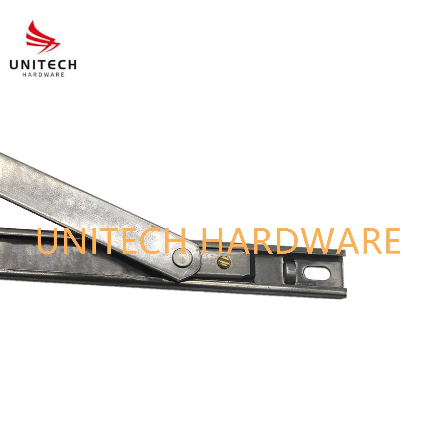 Premium 19mm Friction Stay in Durable 304 and 201 Stainless Steel