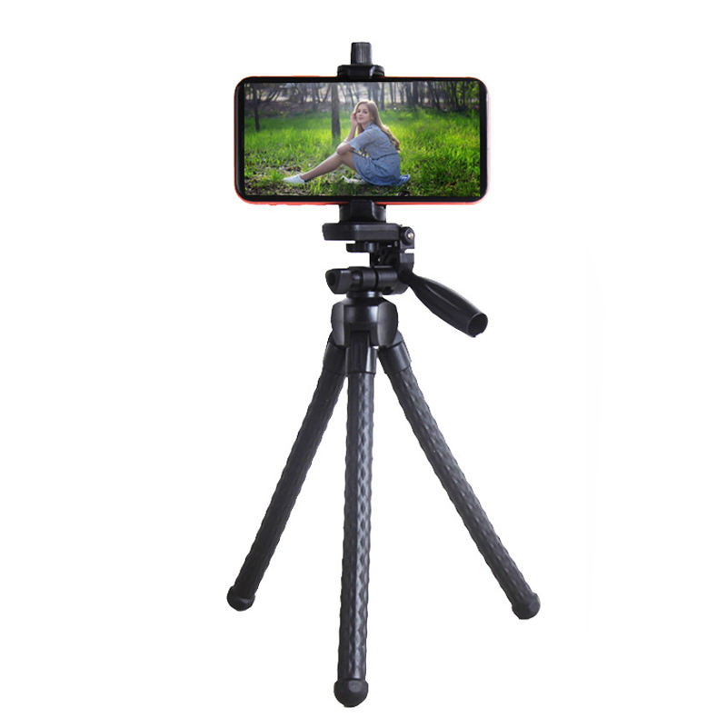 Мини-держатель для телефона Yunteng 360°