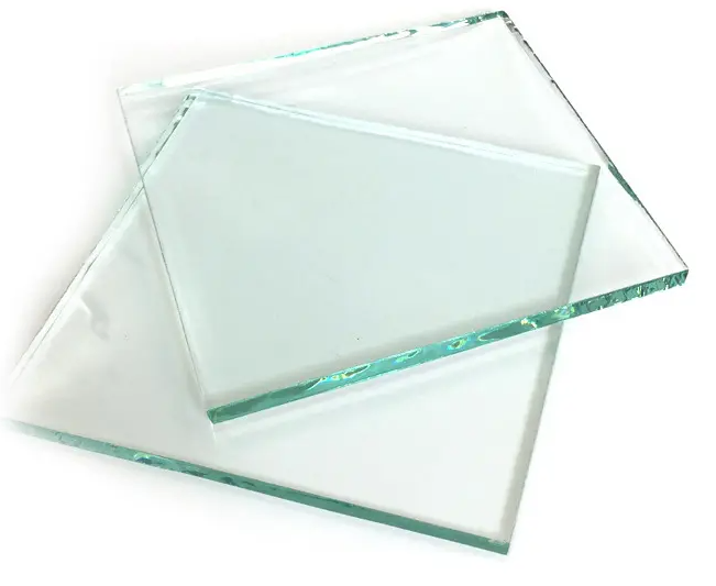 Ultra Clear Glass Low Iron Glass Super Clear Glass