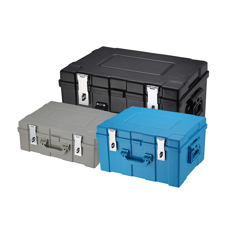 Anti Prying Anti Smashing Fireproof Highly Safe Reliable Ht10/24/32/50 Cash Box