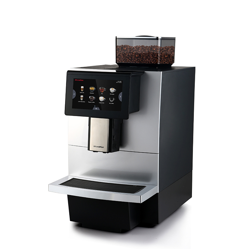 Dr. Coffee F11 Super Automatic Espresso Machine Coffee Maker Shop