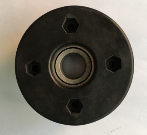 Nylon Idler for American Gate Operator