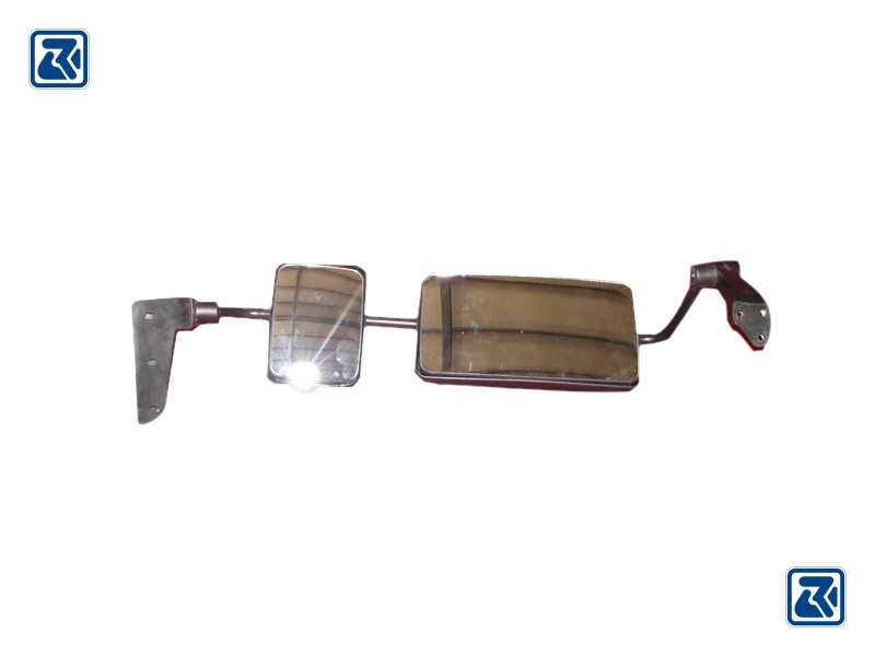 Правое зеркало заднего вида OEM (арт. Wg1642770003)