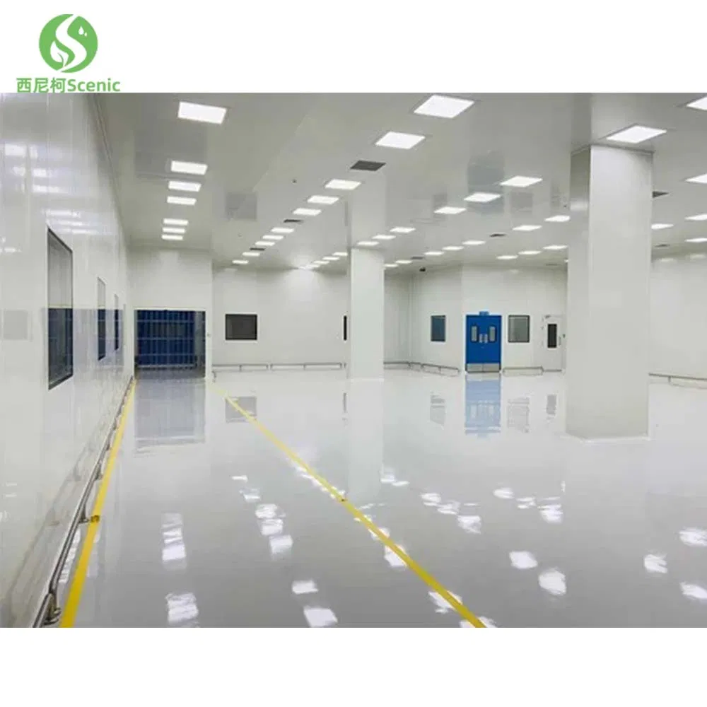 Sandwich Panel for Cleanrroom Ceiling Clean Room Wall Panel