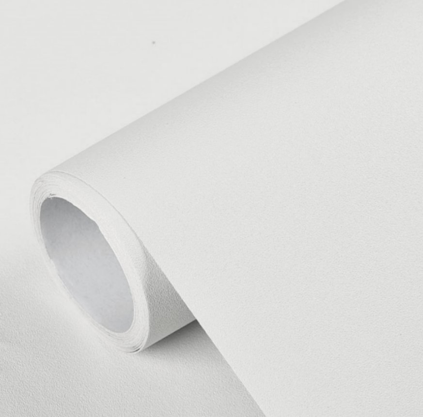 Stock Self Adhesive Wood Grain PVC Decorative Film PVC Film Sticker Wallpaper